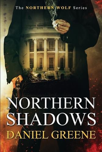 Cover image for Northern Shadows