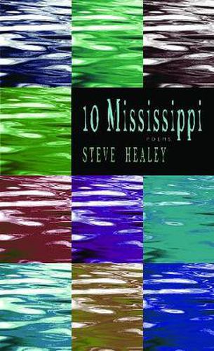 Cover image for 10 Mississippi