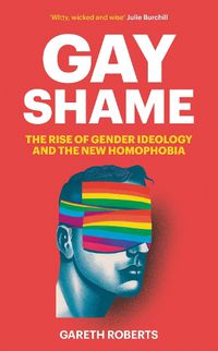 Cover image for Gay Shame