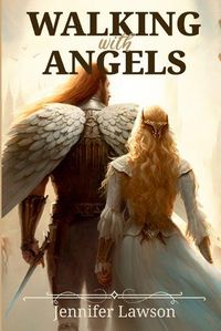 Cover image for Walking with Angels