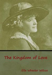 Cover image for The Kingdom of Love