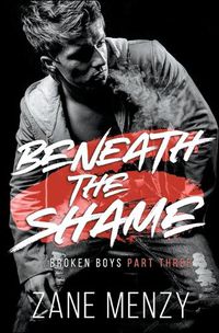 Cover image for Beneath the Shame