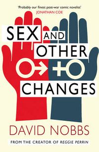 Cover image for Sex and Other Changes