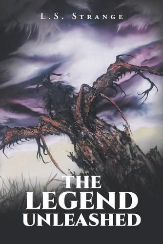 Cover image for The Legend Unleashed