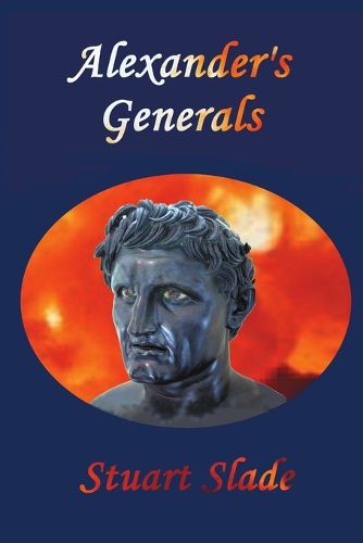 Cover image for Alexander's Generals
