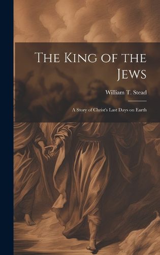 Cover image for The King of the Jews