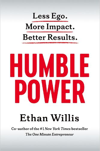 Cover image for Humble Power