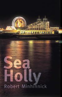 Cover image for Sea Holly