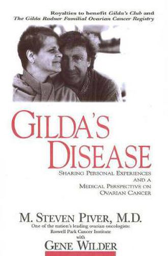 Cover image for Gilda's Disease