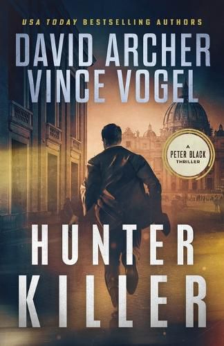 Cover image for Hunter Killer