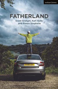 Cover image for Fatherland