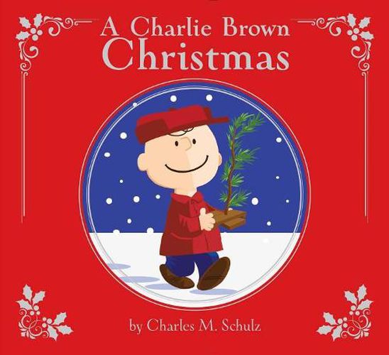 Cover image for A Charlie Brown Christmas