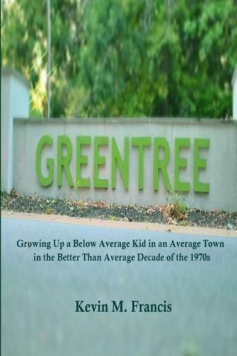 Cover image for Green Tree