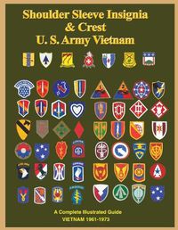 Cover image for United States Army Vietnam Shoulder Sleeve Insignia