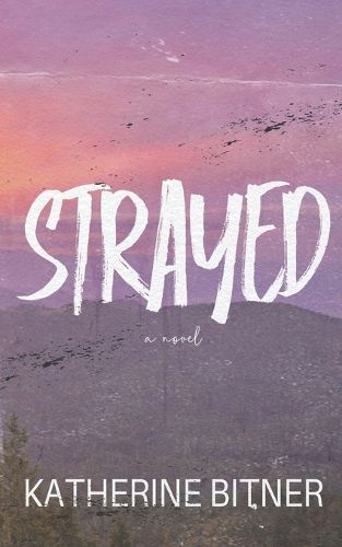 Cover image for Strayed