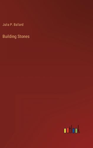 Cover image for Building Stones