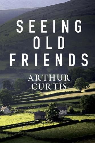 Cover image for Seeing Old Friends