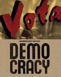 Cover image for Democracy