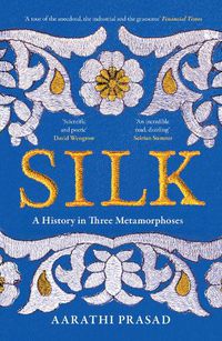 Cover image for Silk