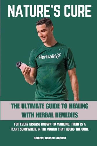 Cover image for Nature's Cure Herbalife