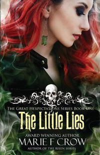 Cover image for The Little Lies