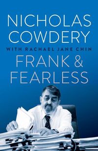 Cover image for Frank & Fearless