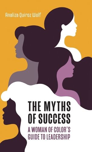 Cover image for The Myths of Success