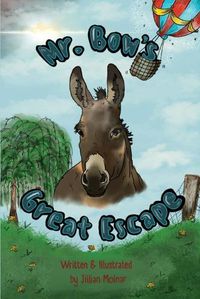 Cover image for Mr. Bow's Great Escape