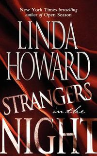 Cover image for Strangers in the Night