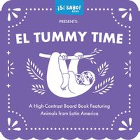 Cover image for El Tummy Time