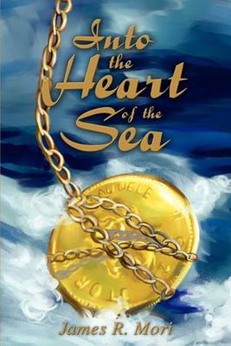 Cover image for Into the Heart of the Sea