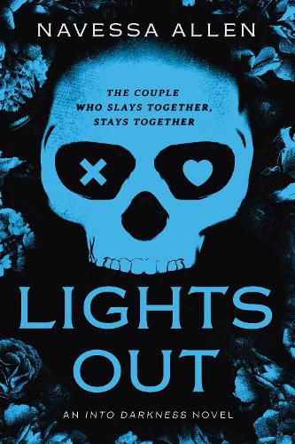 Cover image for Lights Out