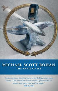 Cover image for The Anvil of Ice