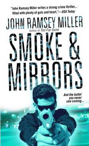 Cover image for Smoke & Mirrors: A Novel