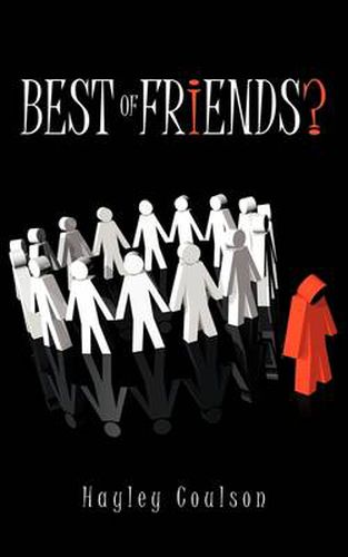 Cover image for Best of Friends?