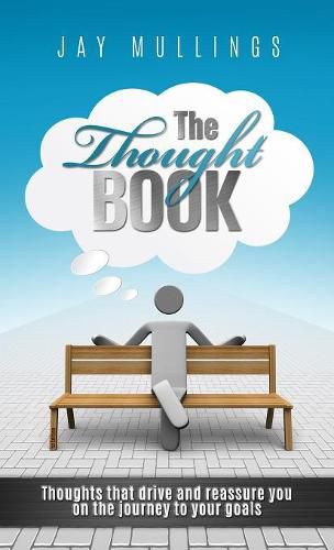 Cover image for The Thought Book