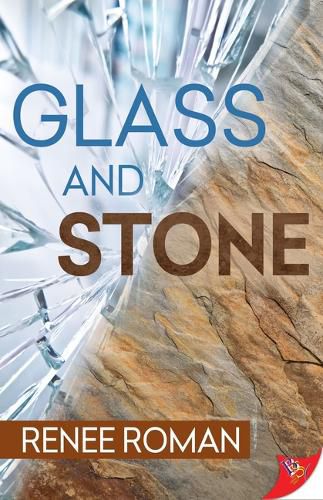 Cover image for Glass and Stone