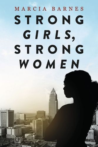 Cover image for Strong Girls, Strong Women