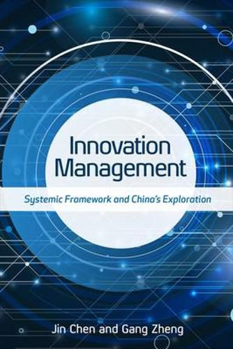 Cover image for Innovation Management