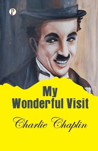 Cover image for My Wonderful Visit (Edition1st)