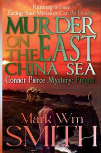 Cover image for Murder on the East China Sea