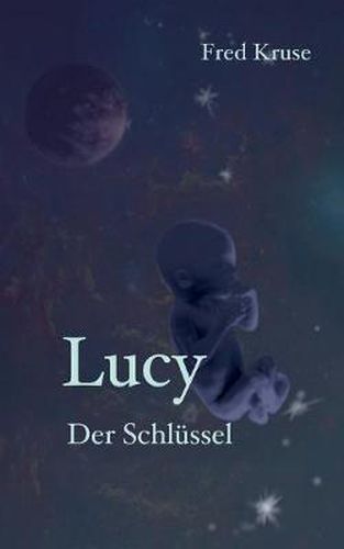 Cover image for Lucy - Der Schlussel (Band 5)