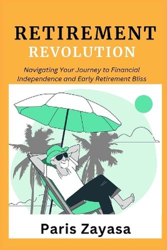 Cover image for Retirement Revolution