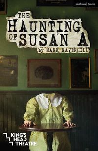 Cover image for The Haunting of Susan A