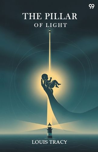 Cover image for The Pillar Of Light (Edition1)