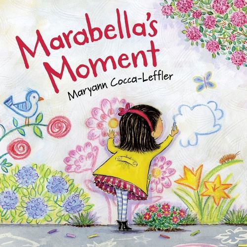 Cover image for Marabella's Moment