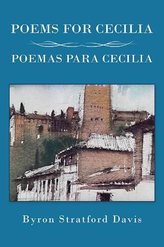 Cover image for Poems For Cecilia / Poemas Para Cecilia