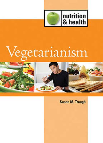 Cover image for Vegetarianism