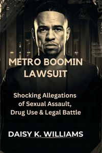 Cover image for Metro Boomin Lawsuit