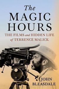 Cover image for The Magic Hours